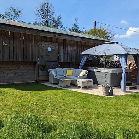 'The Cottage' Okehampton Bagian luar foto