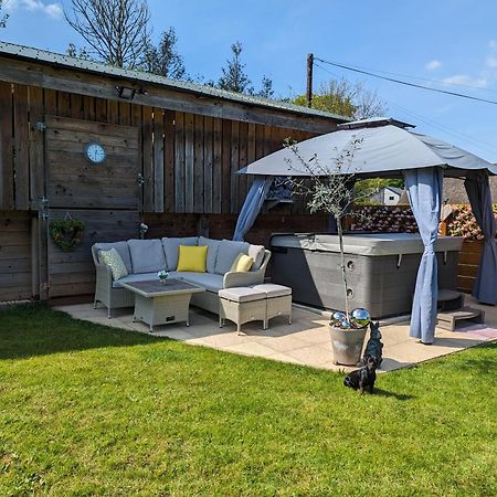 'The Cottage' Okehampton Bagian luar foto