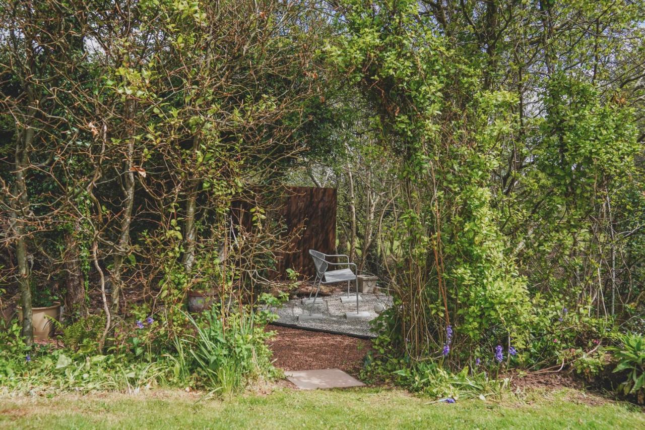'The Cottage' Okehampton Bagian luar foto
