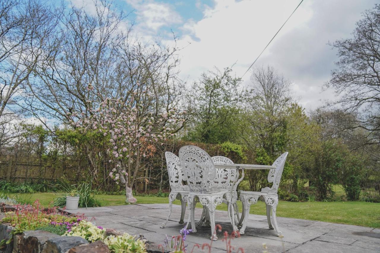 'The Cottage' Okehampton Bagian luar foto